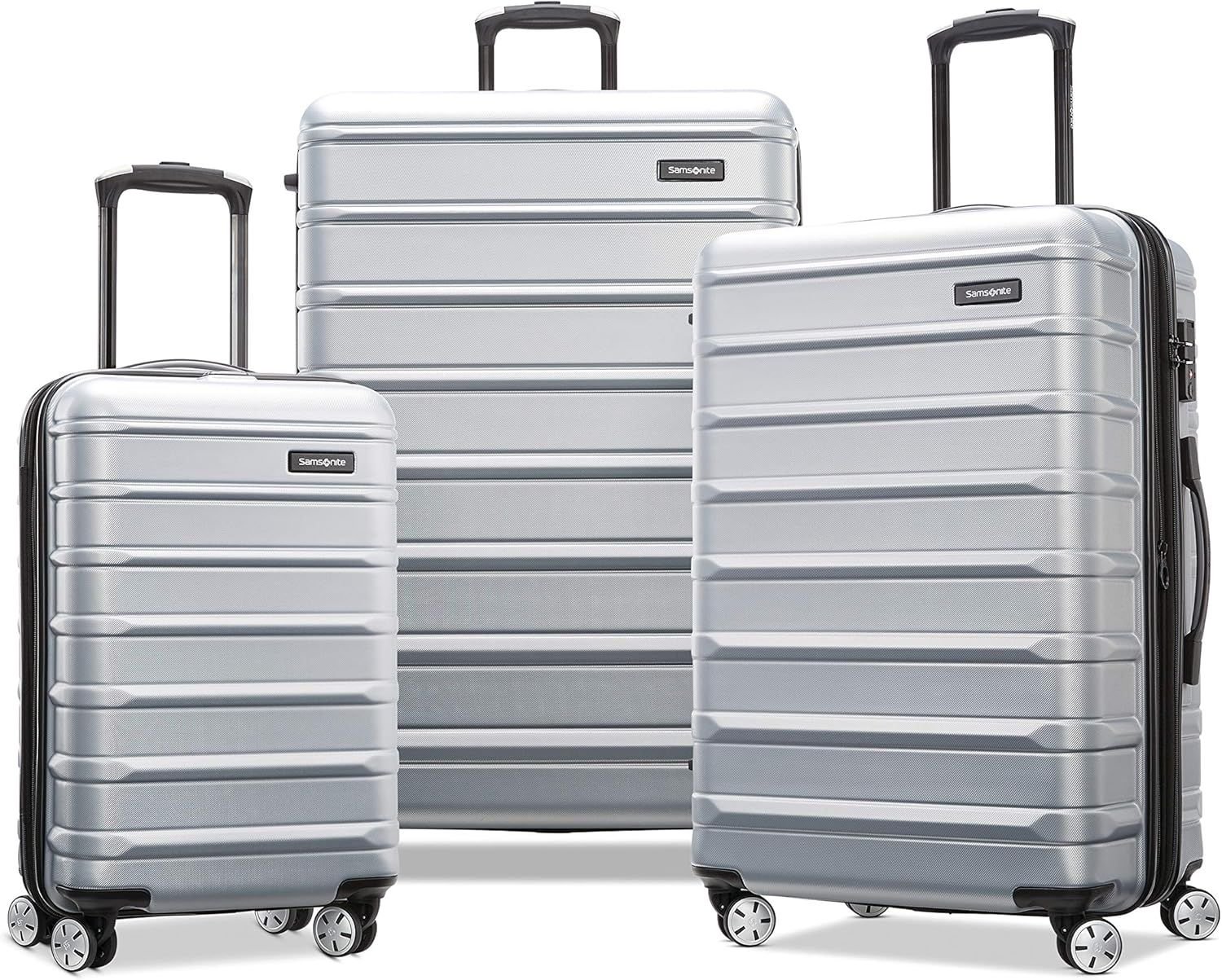 Best Luggage Sets for Travel