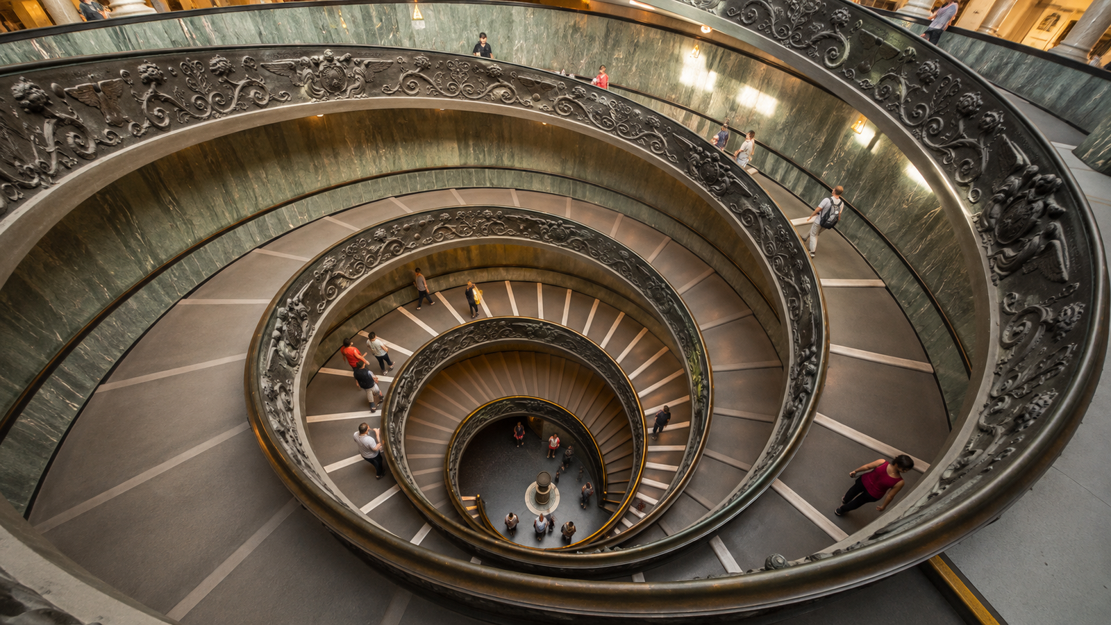 Rome what to see in 4 days