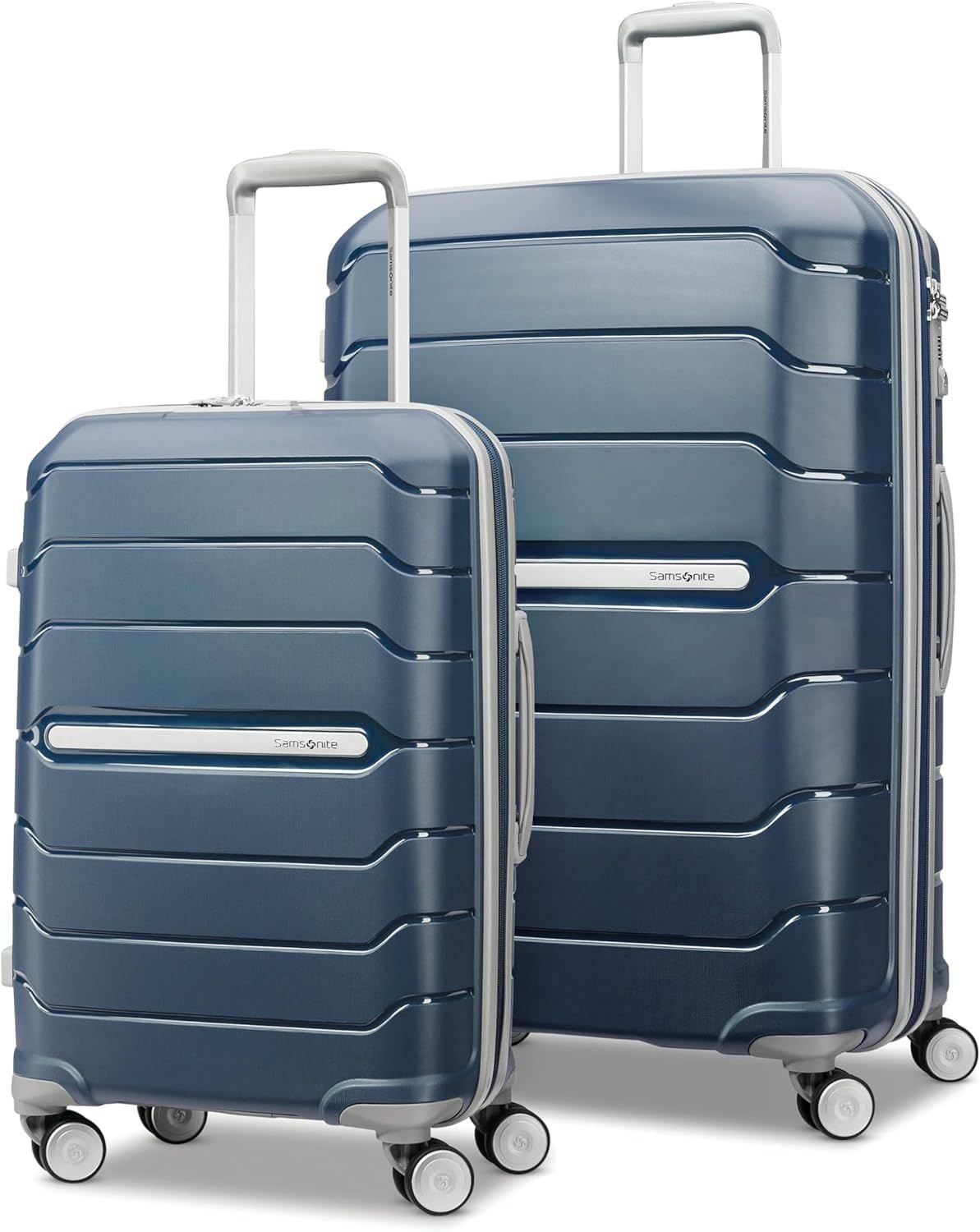 Samsonite Freeform Two-Piece Set