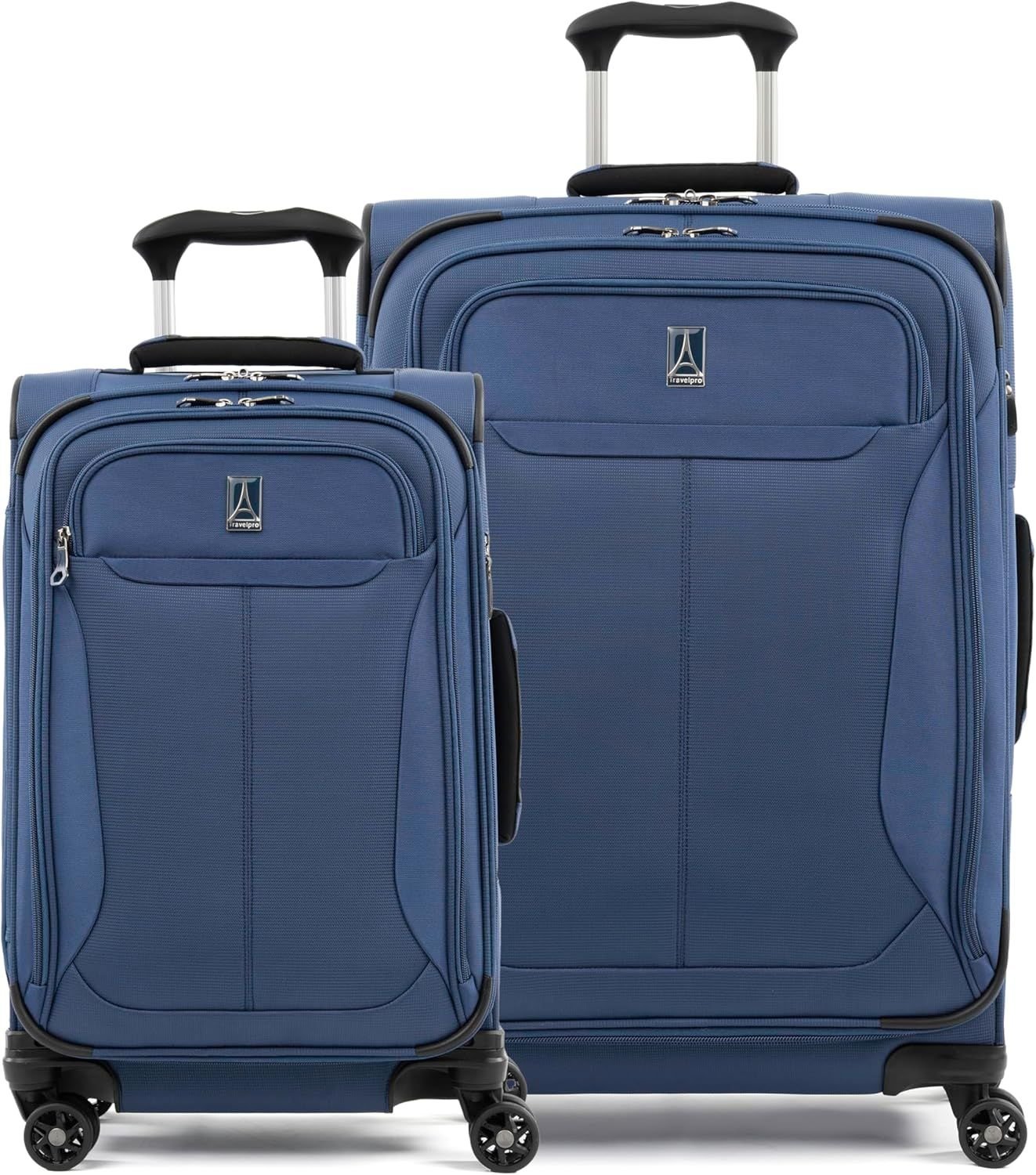 Travelpro Tourlite Softside Two-Piece Set