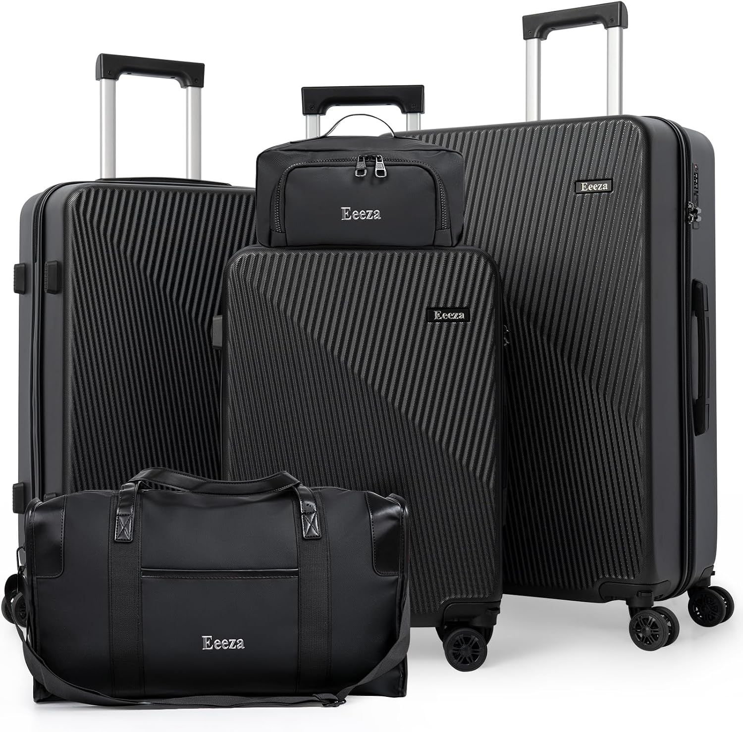 best durable luggage sets