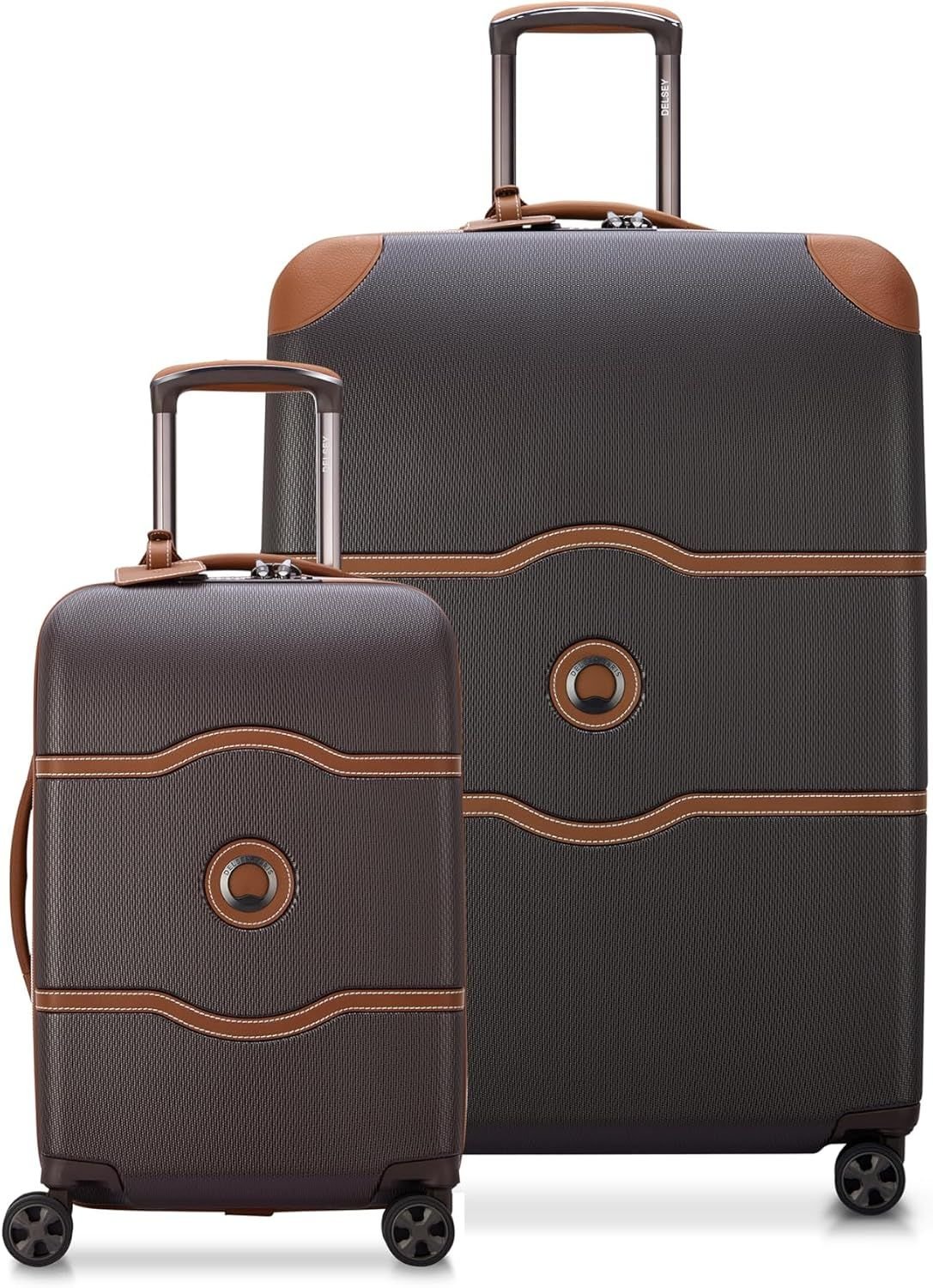 premium luggage brands worth the money