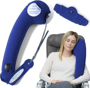 Best Alternative to a Neck Ring