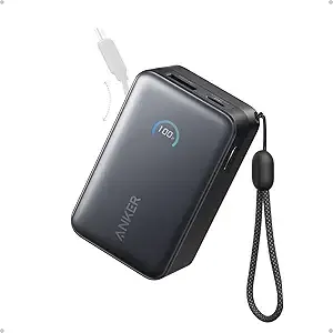 Best Compact Backup Charger