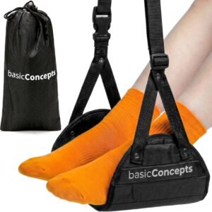 Best Optional Comfort Upgrade for Shorter Travelers