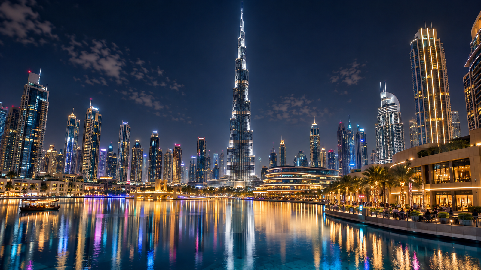 Best Place to Visit on Earth