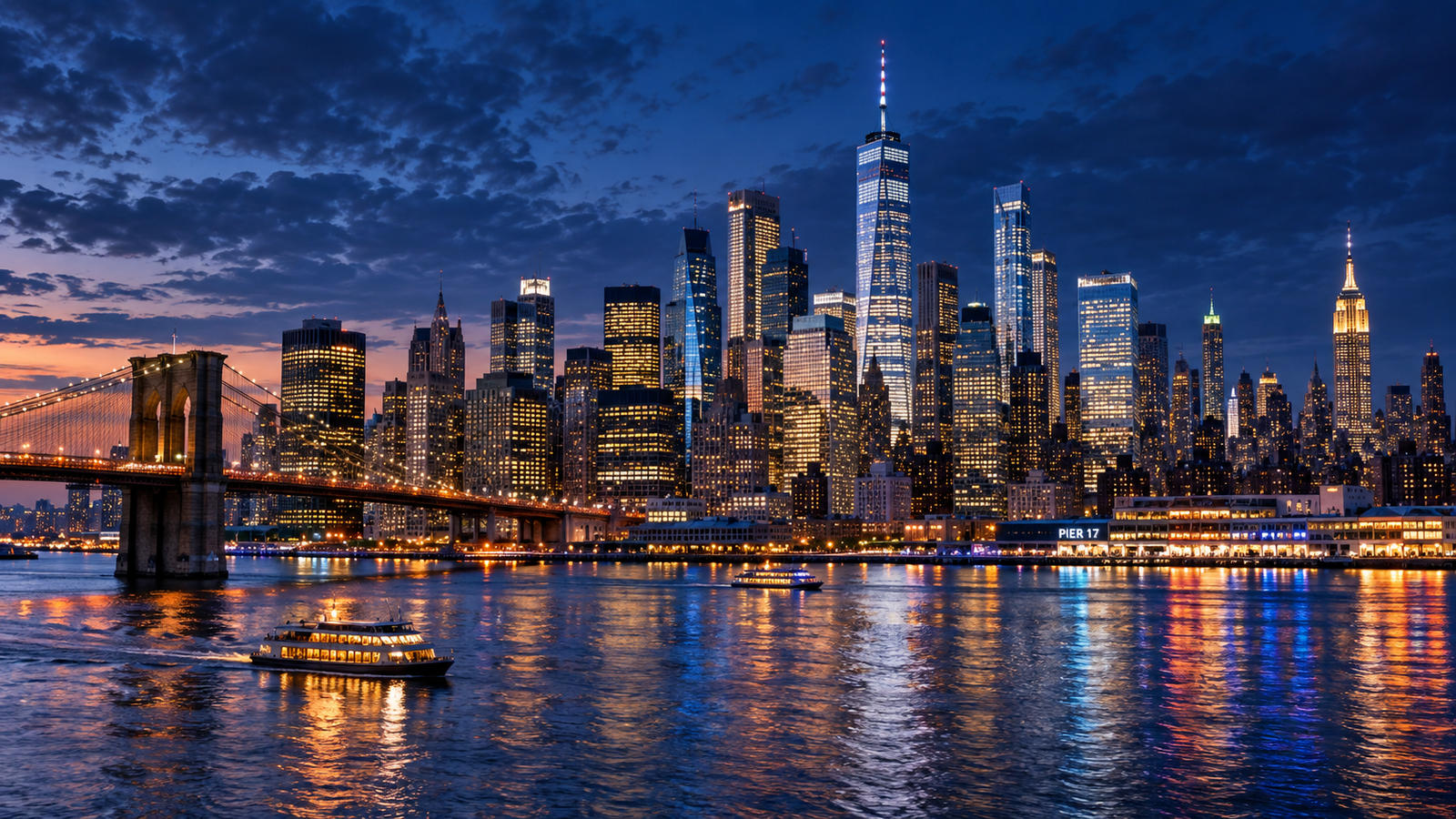 Best Tourist Places in World
