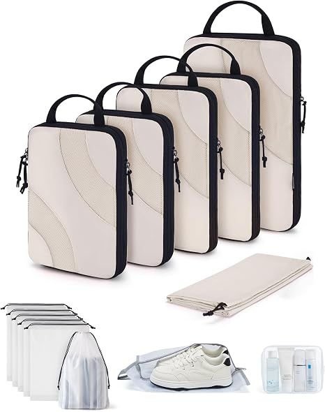 Best for Carry-On Organization