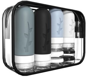 Best for Carry-On Toiletries