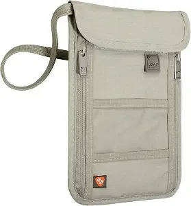 Best for Keeping Travel Documents Together