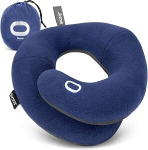 Best for Soft Chin Support