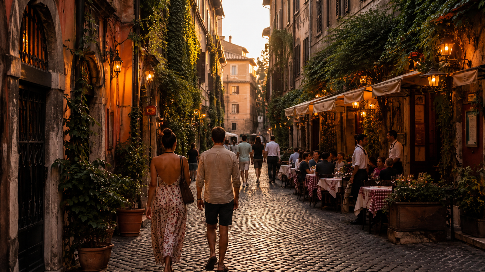 trastevere-rome-where-to-stay