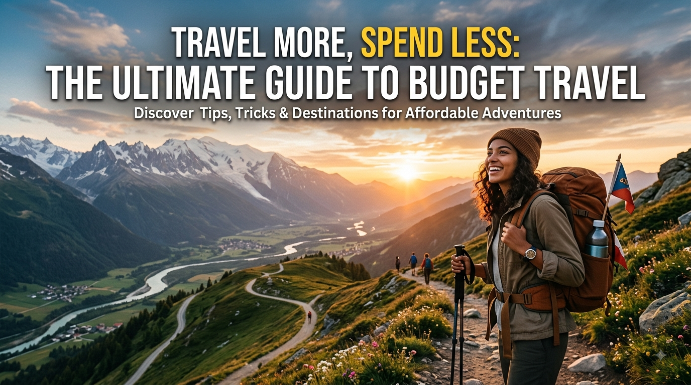 Budget Travel