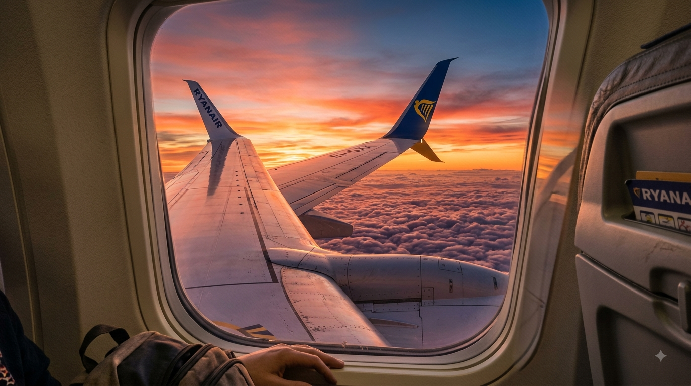 Low Budget Airlines