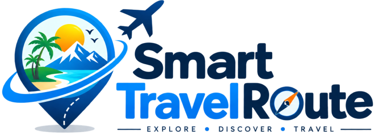 smarttravelroute.com